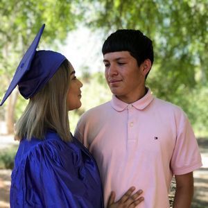 Meet your Posher, Izzy